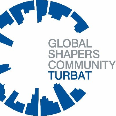 Committed to creating a better world, one community at a time.@turbatshapers is a part of the @GlobalShapers community, an initiative of the @WEF