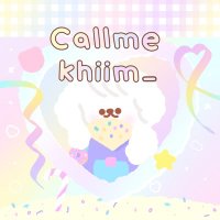 🥞𓈃 open🥣| ทักไลน์ตอบไว / อ่านปักหมุด🌸⛅️(@Callmekhiim_) 's Twitter Profile Photo