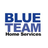 Blue Team Home Services(@BlueTeamSrvces) 's Twitter Profile Photo