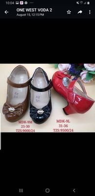 SalumMbonde12's profile picture. Kila zama na kitabu chake