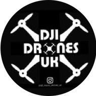 DJI DRONES UK™️ Profile