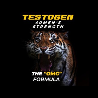 TestogenPk's profile picture. The only online shopping destination for your health which you will need!