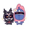 uta_0417's profile picture. 🇨🇳中國語/Eng   日本語を勉強しています(´∀`)
◎20↑♀
◎特撮🏍️✨いろいろなロボット🤖✨Kirby💖
🖤💙重甲大好きだよ🥺
 🎨絵を描く
✨ 無言フォロー失礼します）