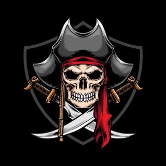Crypto Pirate 🏴‍☠️ Business Owner | Investor | 🌍 🌎 🌏