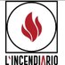 L'incendiario (@Lincendiario_) Twitter profile photo