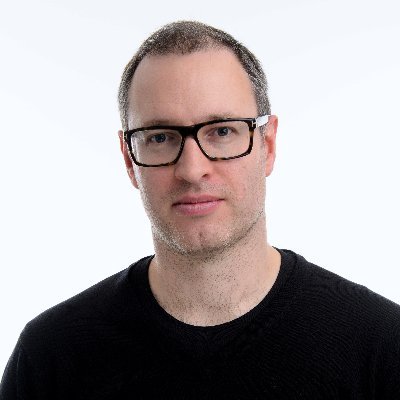 Creative Director joining the dots between advertising, tech, social and PR. Also startups | investing | cricket | golf | football | house music | DJ