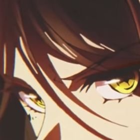 warmlampshade's profile picture. blackredtrio