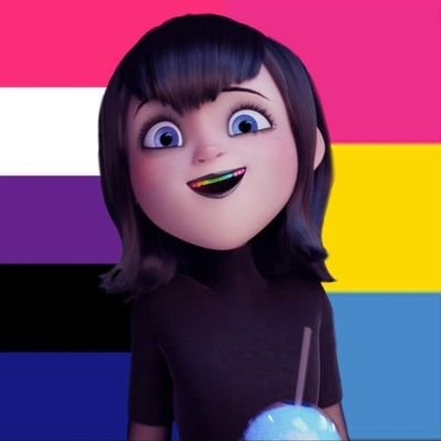 Loop1blue's profile picture. Ser humaninho Lu, 21y.

(elu/delu), (ele/dele), (ela/dela).🏳️‍🌈Pansexual🏳️‍🌈-🏳️‍🌈Gênero Fluido🏳️‍🌈