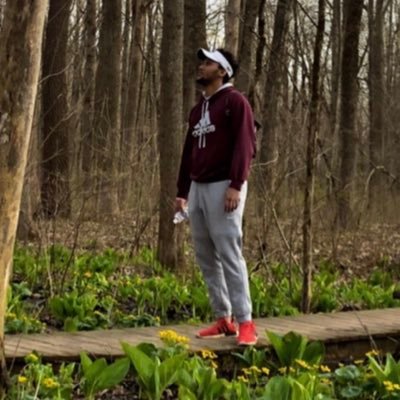 lukeprude's profile picture. 