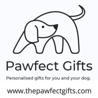 Pawfect gifts