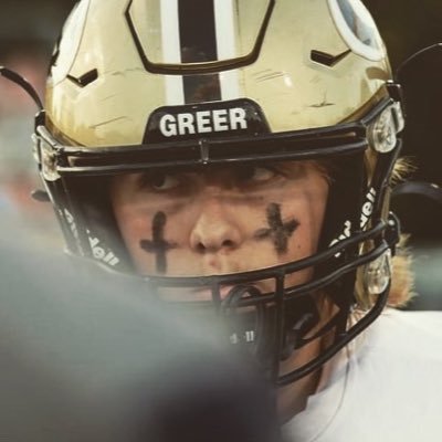 GHS ‘23 🎓/5’11 235/OL 🏈(Center,Guard,Tackle)  https://t.co/oqfF7X09kj