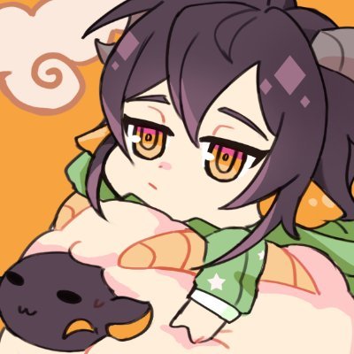 Thyoriaさんのプロフィール画像