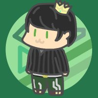 king_08👑 (@kingu_08) 's Twitter Profile Photo