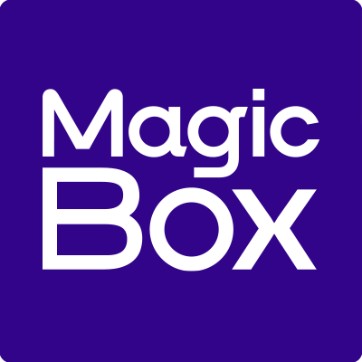 getmagicbox Profile Picture