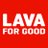 @LavaForGood