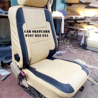 WHY CANT YOU UPGRADE YOUR SEATS FOR MORE COMFORT AT 20% DISCOUNT.
No washing and scrub ling of fluids
A good car seat cover will protect your seats from crackin