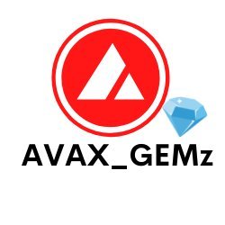 AVAX_GEMz's profile picture. #AVALANCHE #AVAX 
#AVAX100XGEMS #GEMZ