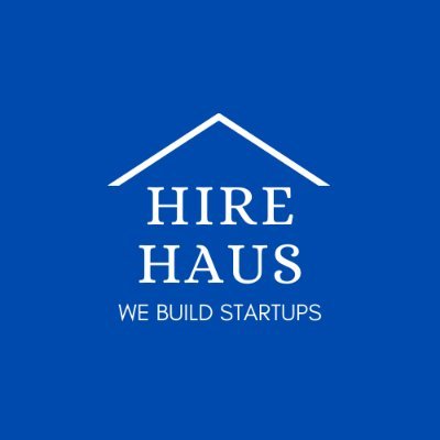 We help Founders build early stage startups. Some you may have heard of. (10 x 🦄)