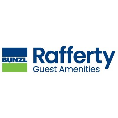 Bunzl Rafferty supplying #hospitality businesses in the UK & Ireland for over 30 years. Leading #specialist & #innovator when it comes to equipping Hotels.