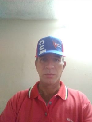 Cubano hasta la muerte, con la vergüenza de Agramonte listo para defender la Patria.