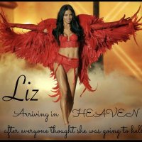 🇺🇸Liz🇺🇸 (@de4djt) 's Twitter Profile