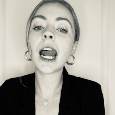GabiWoodruff's profile picture. Look good, feel good, do good 🌞