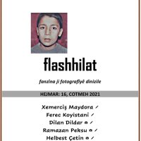 flashhilat fanzin(@flashhilat) 's Twitter Profile Photo