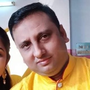 Amit_K_Shaw's profile picture. 