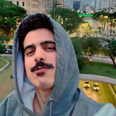 fil_prado's profile picture. Administrador e profissional em desenvolvimento humano, 28 primaveras, sagitariano.