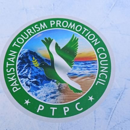 PTPC / PAKISTAN TOURISM PROMOTION COUNCIL.
SR. JOURNALIST. ANCHOR./
email.ptpc786@gmail.com