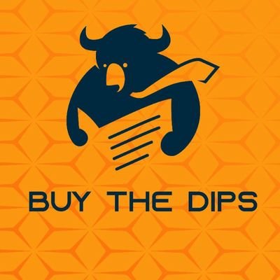 show me a dip and I will buy it
