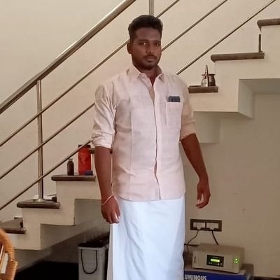 NaveenR30527480's profile picture. 