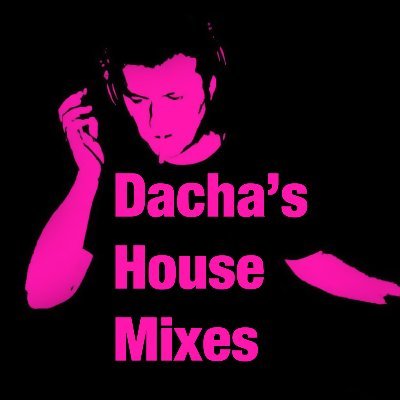 Dacha's House Mixes - Old Real Deep House Music