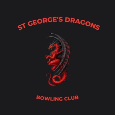 St George’s Dragons 🐉