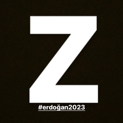 Z kuşağı 2023 de ERDOĞAN diyor :)