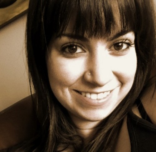 Liz_beck00's profile picture. Cool as a cucumber