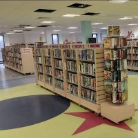 Sutton Coldfield Library(@SuttonLibrary) 's Twitter Profile Photo