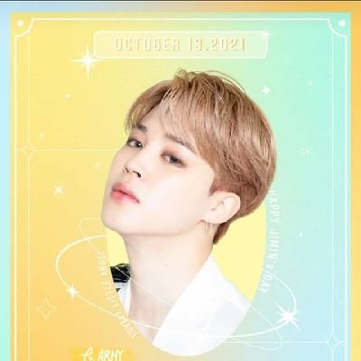 AristiCarol's profile picture. Bts 💛army