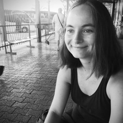 AnaVybor's profile picture. estarabim.