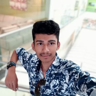 mahen_S_varman's profile picture. 
