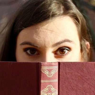 indie author ✍🏼 blogger 💻 lover of books 📚 I write happy endings! ✨ The Last Celestials out NOW!!! ✨