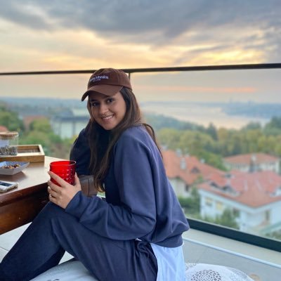 ulkuincekara's profile picture. 