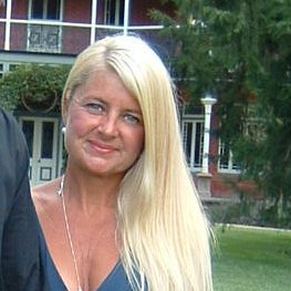 Cristina Gibson Profile