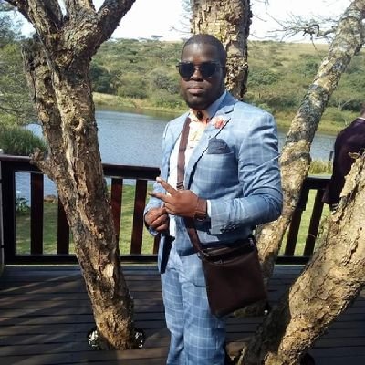 Be yourself!!
🇿🇦South Africa
Motivational speaker
Preacher
MusicLover