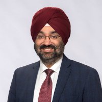 Navneet Majhail, MD, MS(@BldCancerDoc) 's Twitter Profile Photo