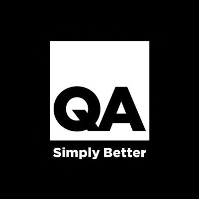QA is a leading flooring solutions business providing flooring, underlay and accessories to businesses across the globe.

Contact us on 0151 495 3434