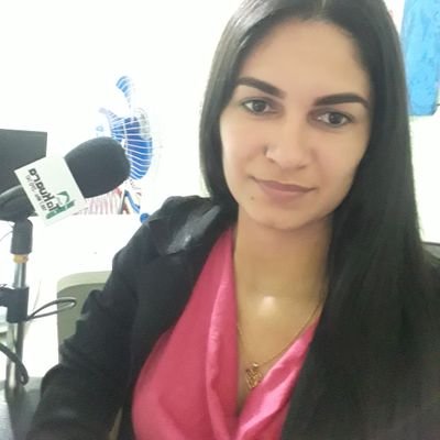 Locutora de Radio 🎙🎧                                      
Contadora  👩‍💻📓
Gestión Trubutaria || Servicios Contables