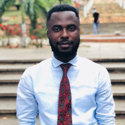 aberewanana19's profile picture. ||Social worker|| Lover of Ghana Diasporan population.🇬🇭