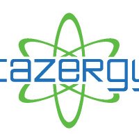 Matt Haywood (@tazergymatt) 's Twitter Profile