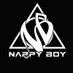 Nappy Boy Entertainment (@nappyboyent) Twitter profile photo Nappy Boy Entertainment (@nappyboyent) Twitter profile photo